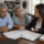 Adults approaching retirement comparing Covered California and Medicare options