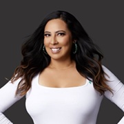Daisy Cevallos